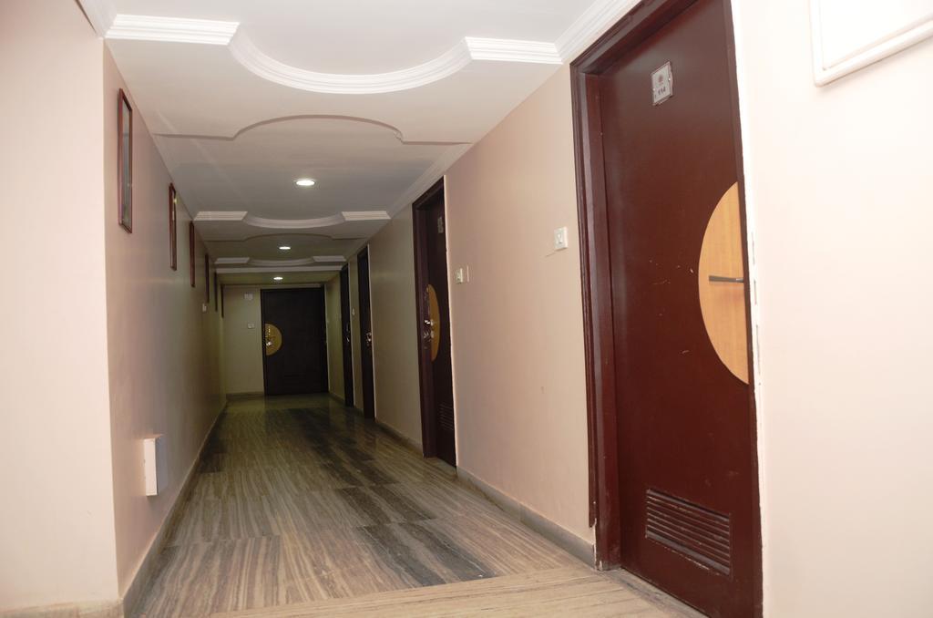 Hotel Kartikey Jaipur Ngoại thất bức ảnh