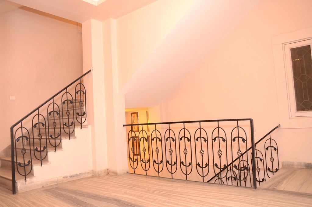 Hotel Kartikey Jaipur Ngoại thất bức ảnh