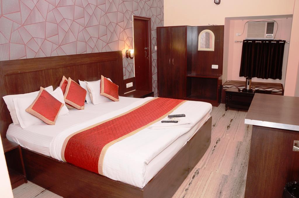 Hotel Kartikey Jaipur Ngoại thất bức ảnh